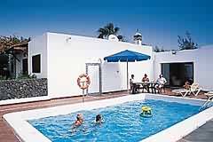 Villa Ventura, Puerto Del Carmen, Lanzarote